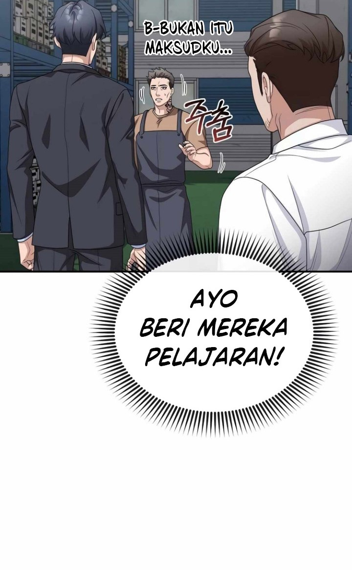 The Wicked Prosecutor Has Changed Chapter 16 Gambar 63