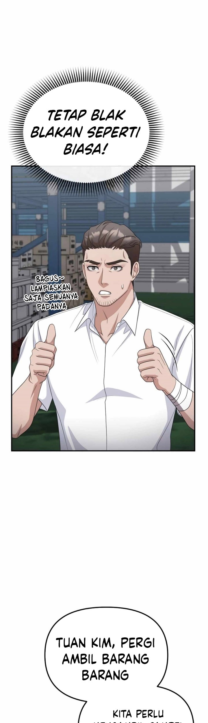 The Wicked Prosecutor Has Changed Chapter 16 Gambar 64