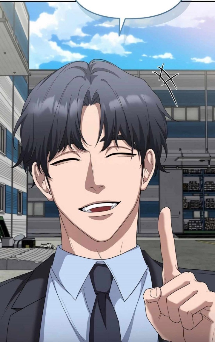 The Wicked Prosecutor Has Changed Chapter 16 Gambar 79
