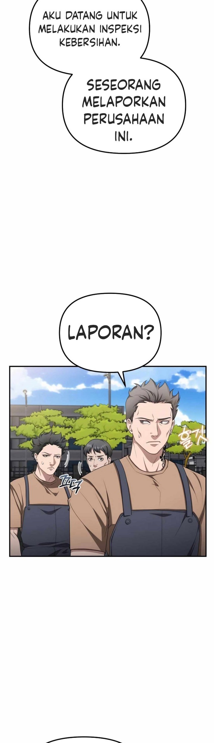 The Wicked Prosecutor Has Changed Chapter 16 Gambar 8