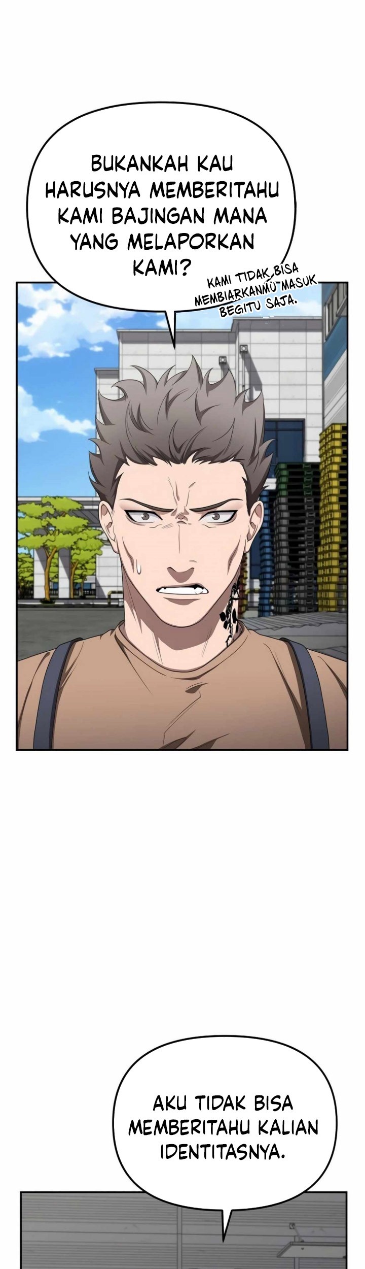 The Wicked Prosecutor Has Changed Chapter 16 Gambar 14