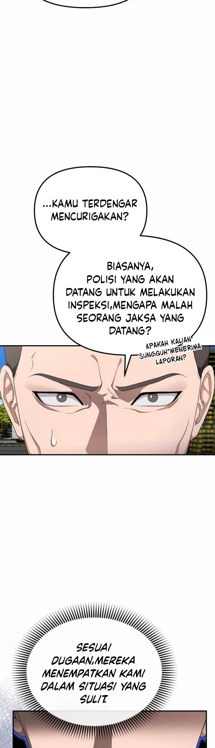 The Wicked Prosecutor Has Changed Chapter 16 Gambar 16