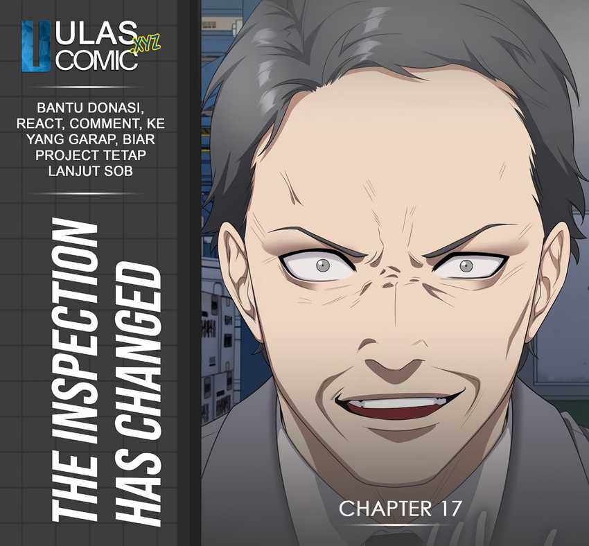 Baca Komik The Wicked Prosecutor Has Changed Chapter 17 Gambar 1