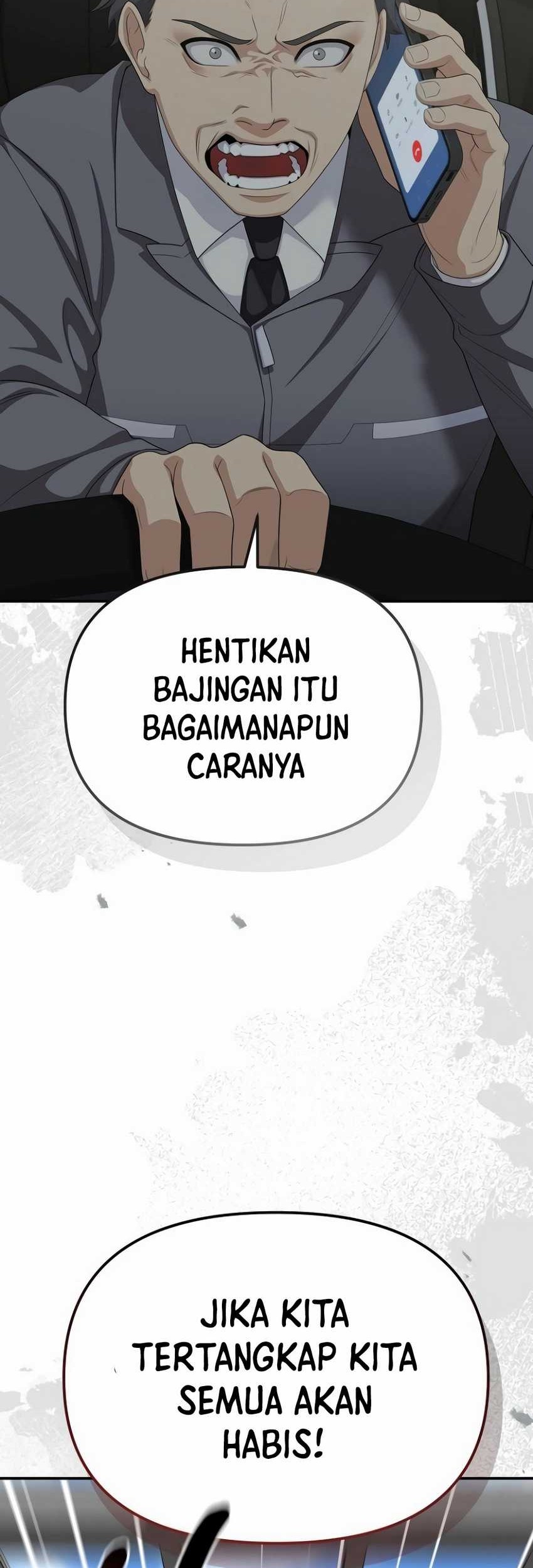 The Wicked Prosecutor Has Changed Chapter 17 Gambar 39