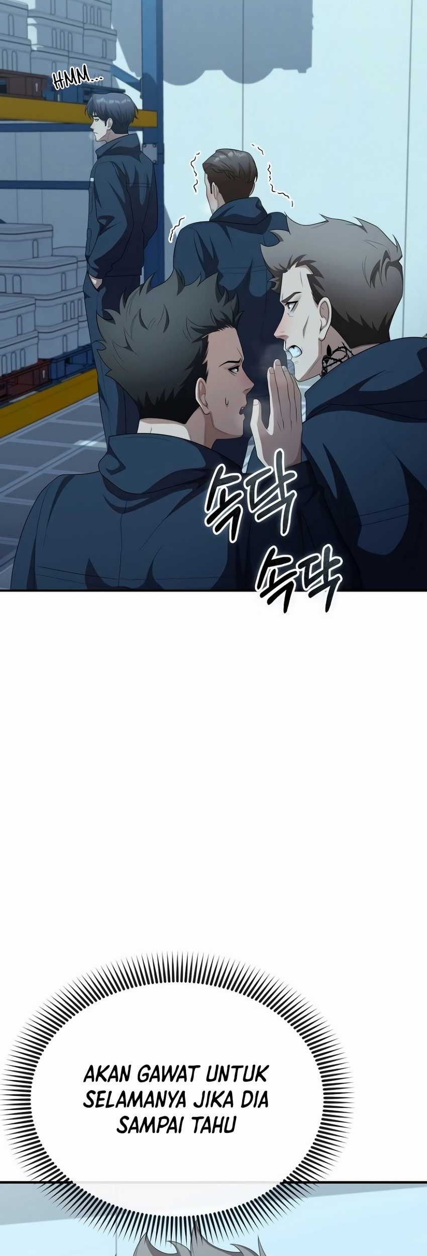 The Wicked Prosecutor Has Changed Chapter 17 Gambar 44