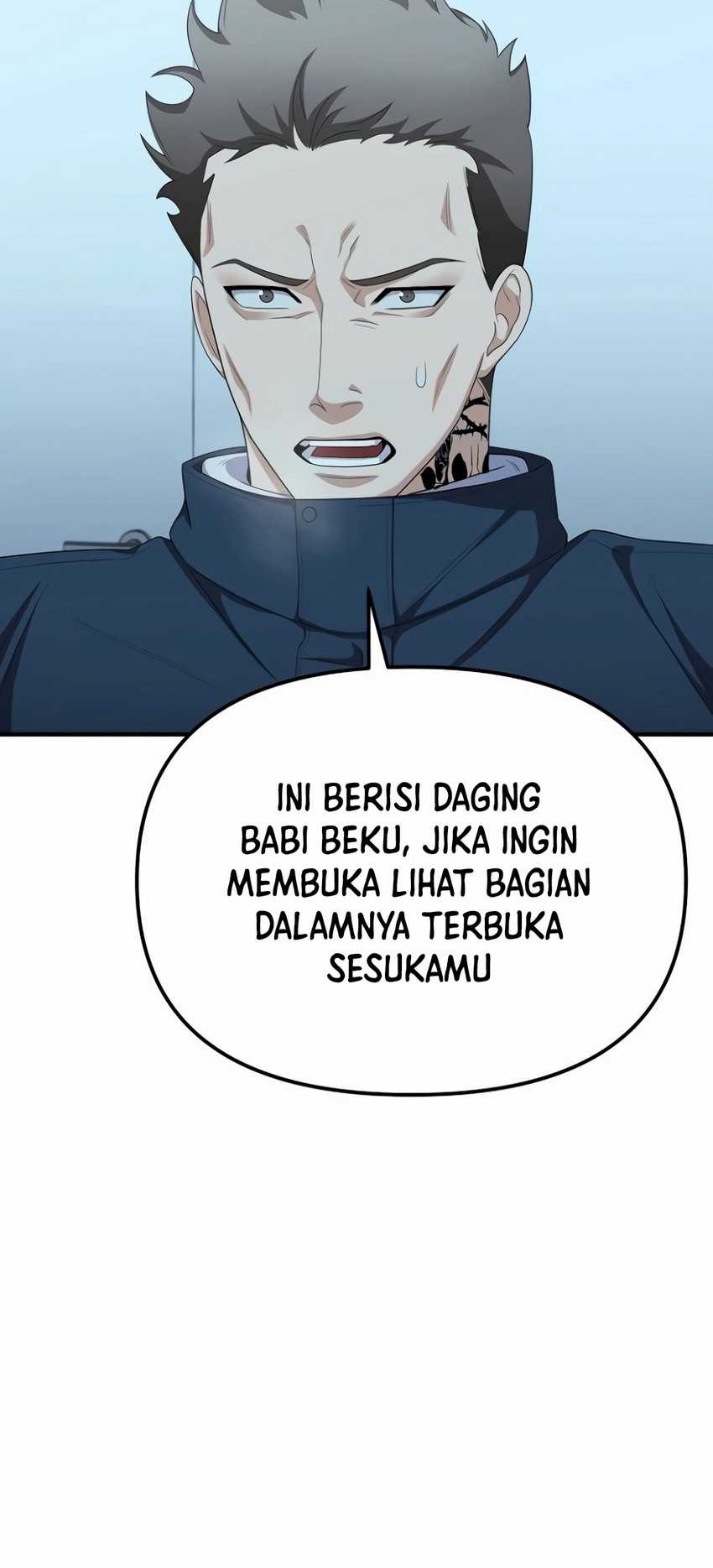 The Wicked Prosecutor Has Changed Chapter 17 Gambar 45