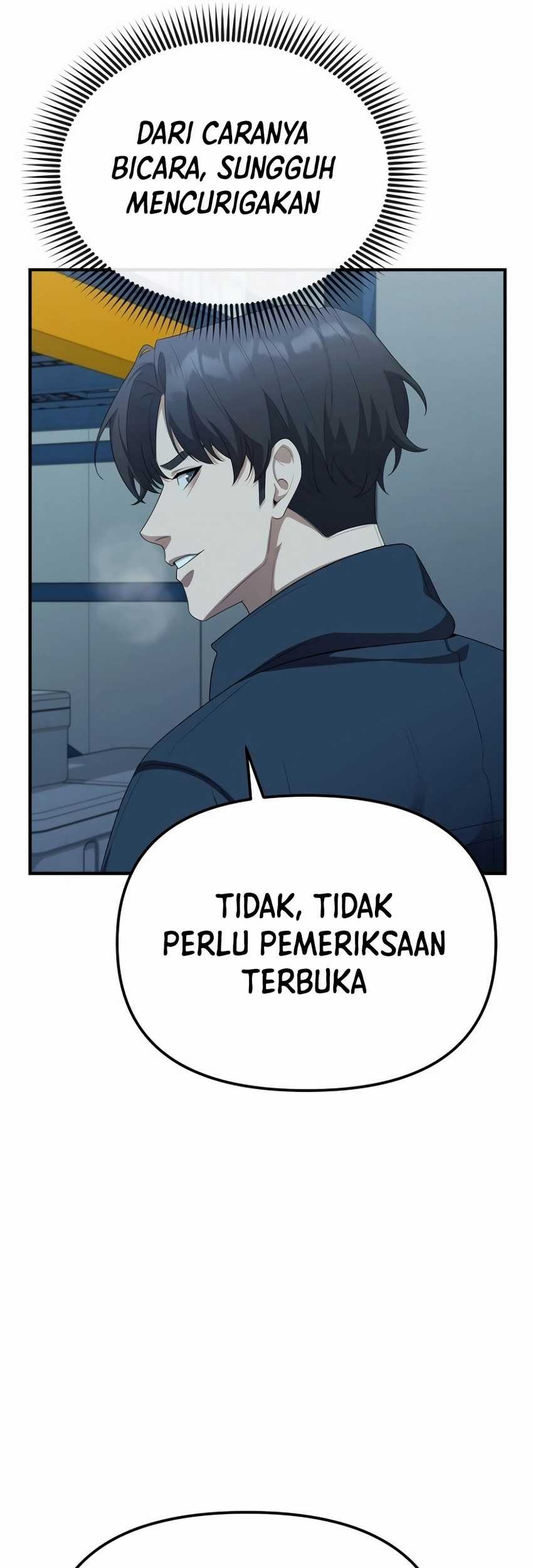 The Wicked Prosecutor Has Changed Chapter 17 Gambar 46