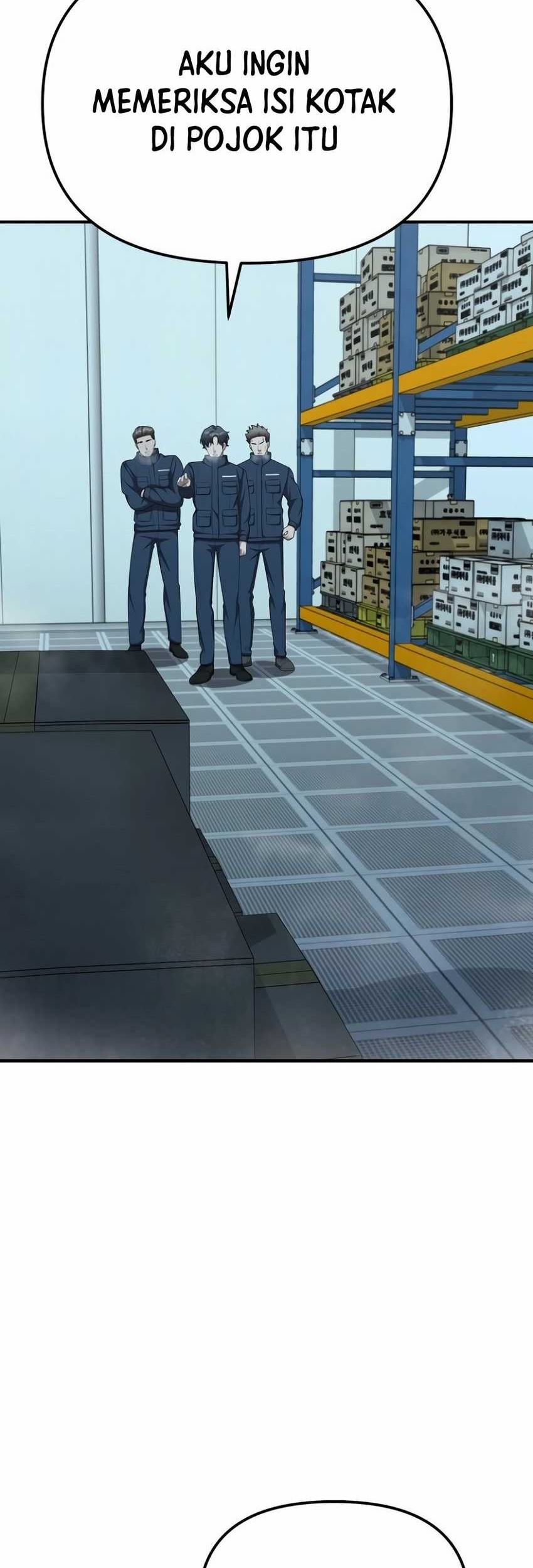 The Wicked Prosecutor Has Changed Chapter 17 Gambar 47