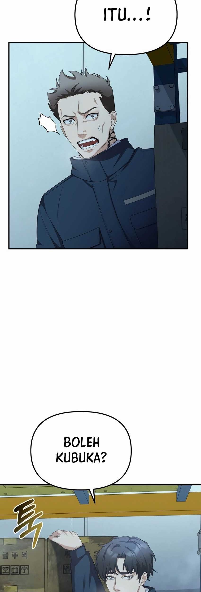 The Wicked Prosecutor Has Changed Chapter 17 Gambar 48