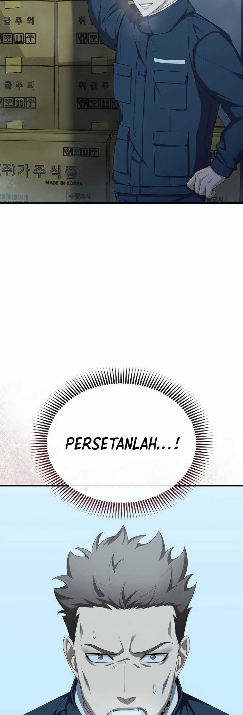 The Wicked Prosecutor Has Changed Chapter 17 Gambar 49