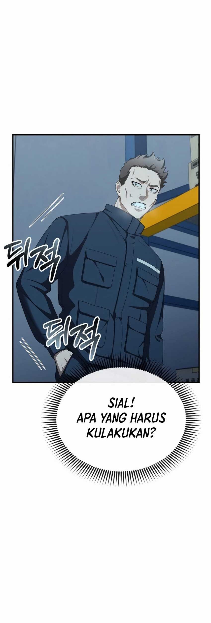 The Wicked Prosecutor Has Changed Chapter 17 Gambar 52