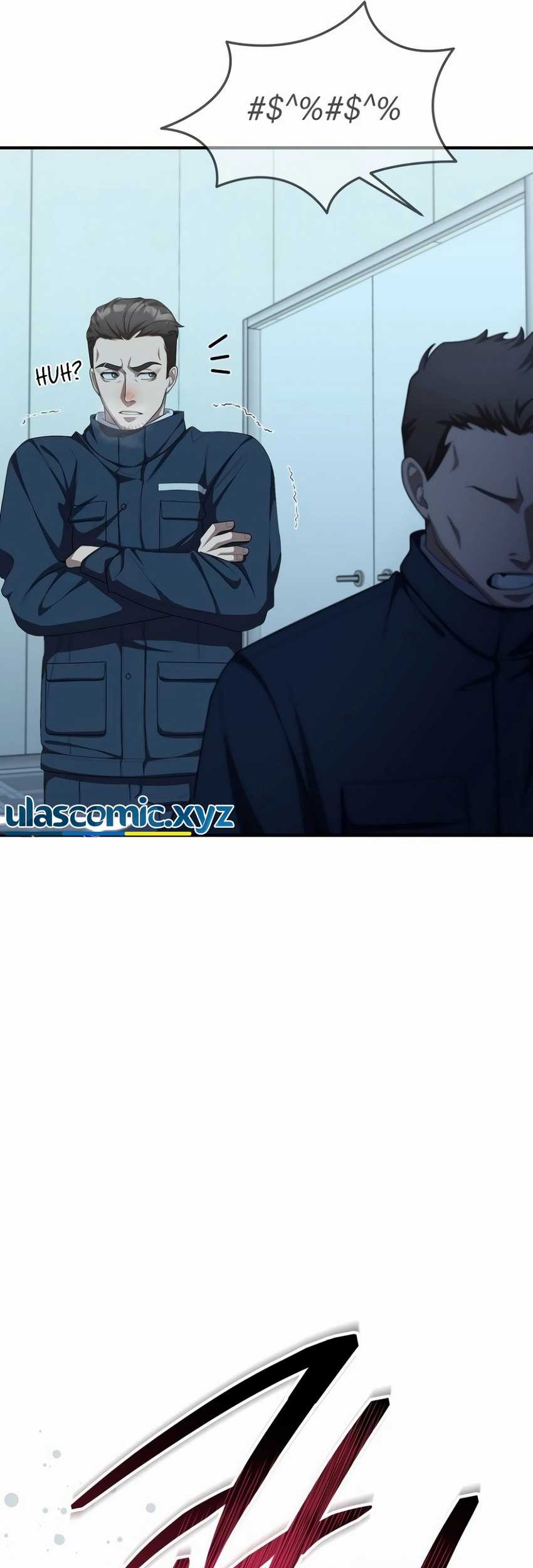 The Wicked Prosecutor Has Changed Chapter 17 Gambar 55