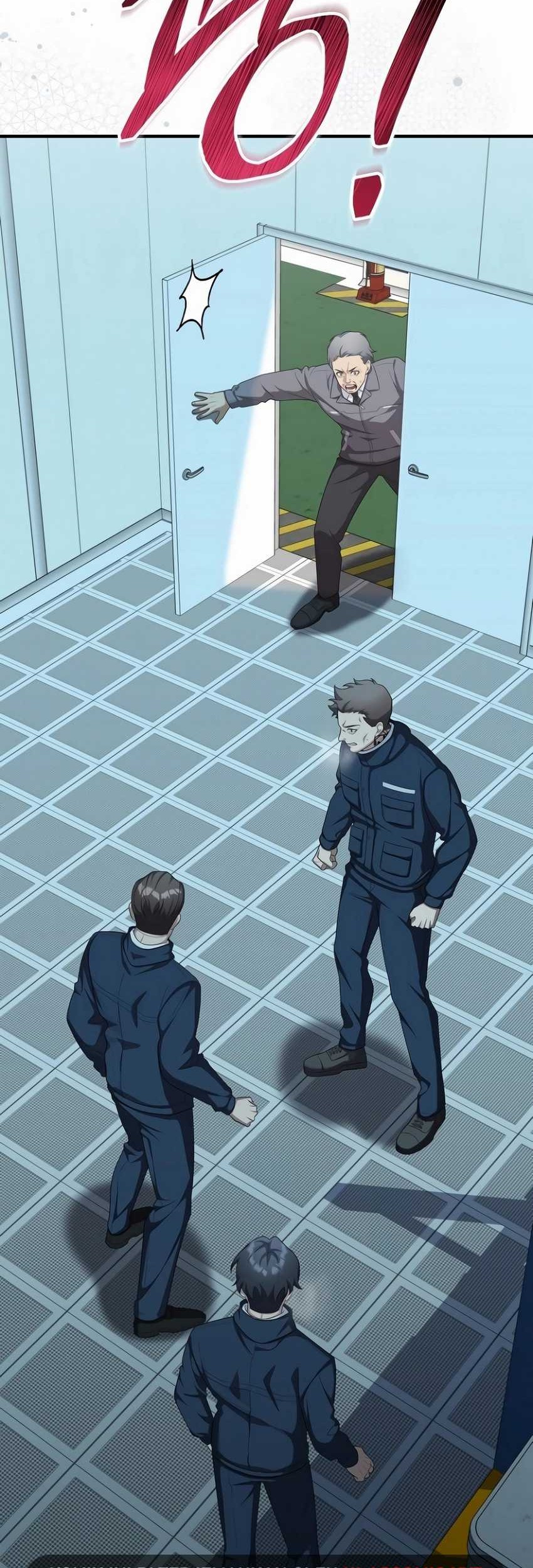 The Wicked Prosecutor Has Changed Chapter 17 Gambar 56