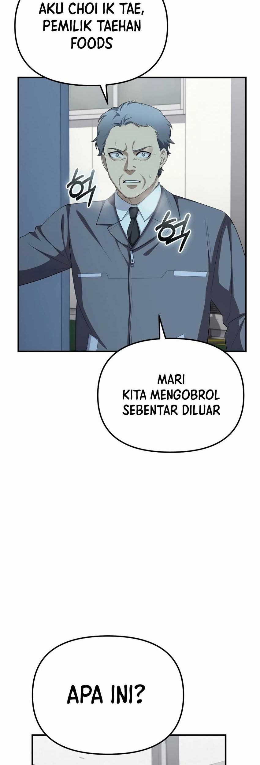 The Wicked Prosecutor Has Changed Chapter 17 Gambar 58