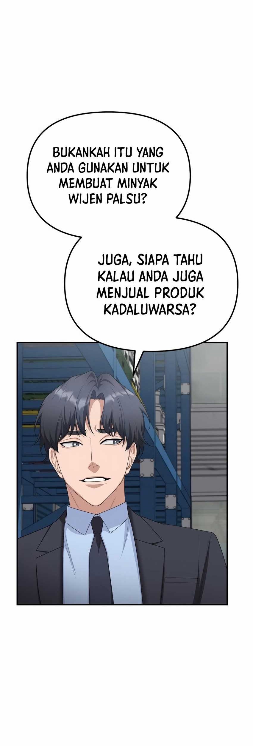 The Wicked Prosecutor Has Changed Chapter 17 Gambar 65