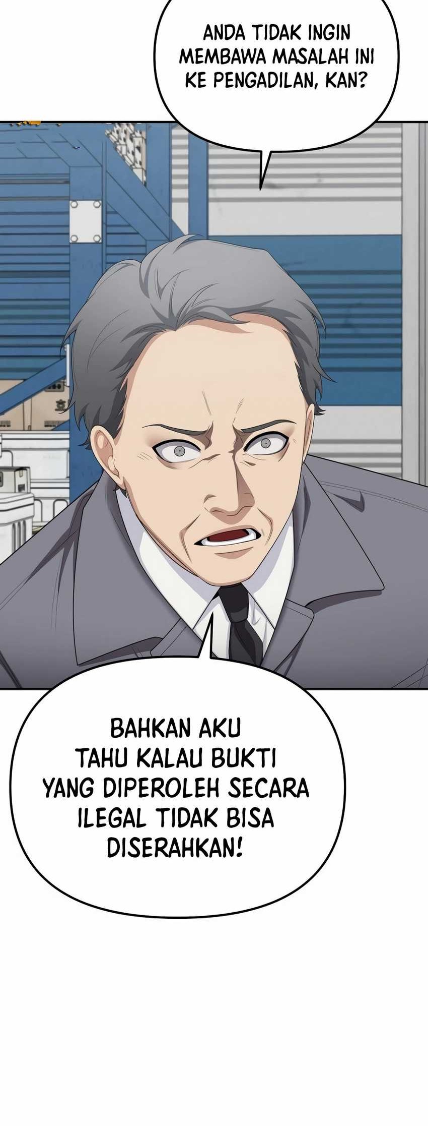 The Wicked Prosecutor Has Changed Chapter 17 Gambar 67