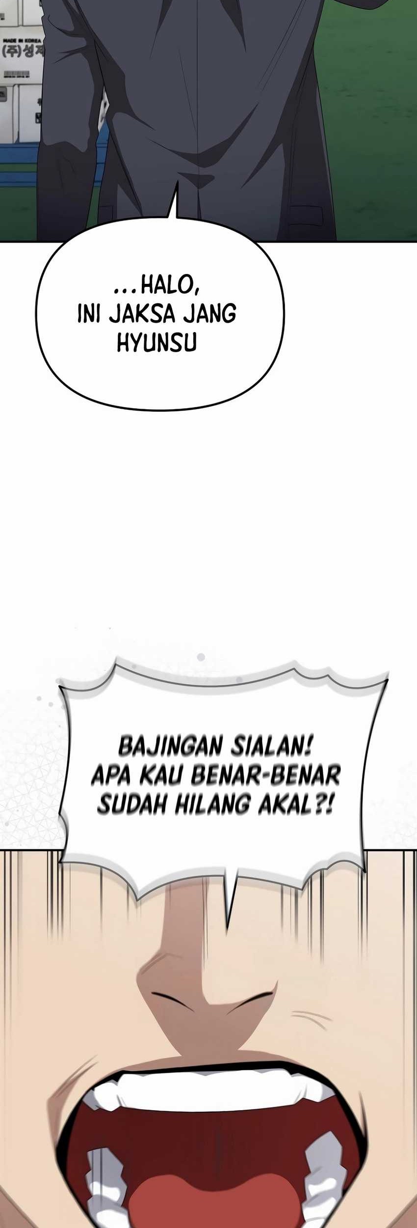 The Wicked Prosecutor Has Changed Chapter 17 Gambar 75