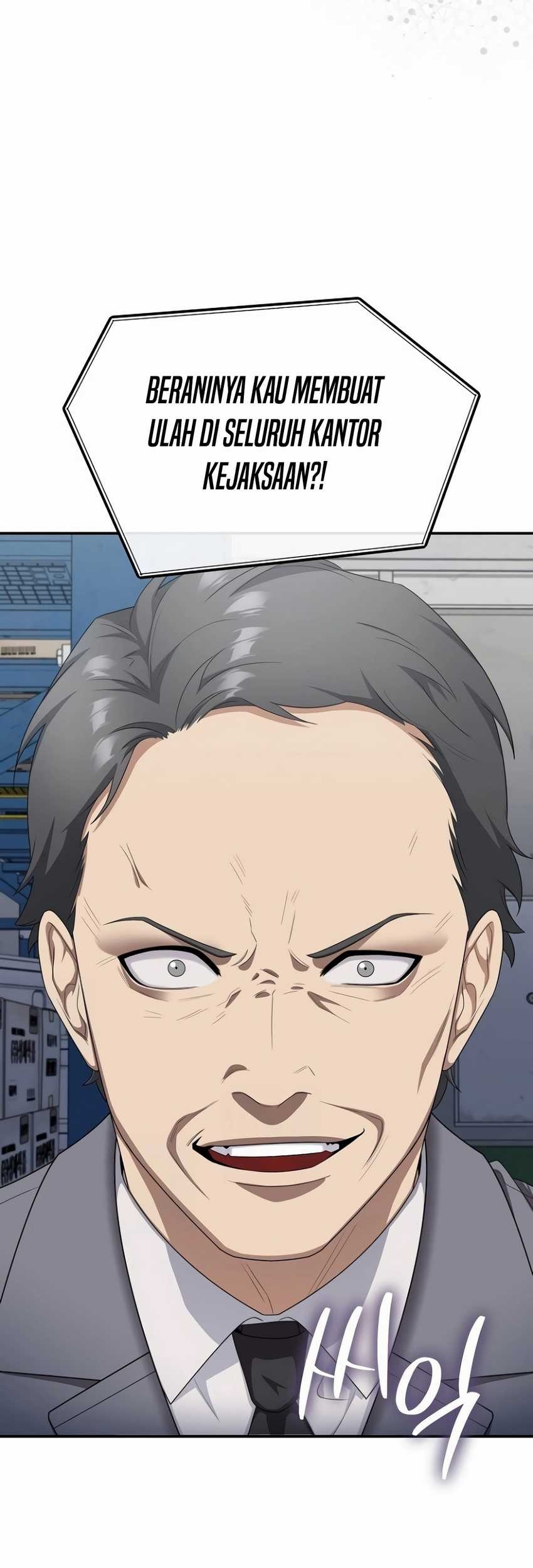 The Wicked Prosecutor Has Changed Chapter 17 Gambar 77