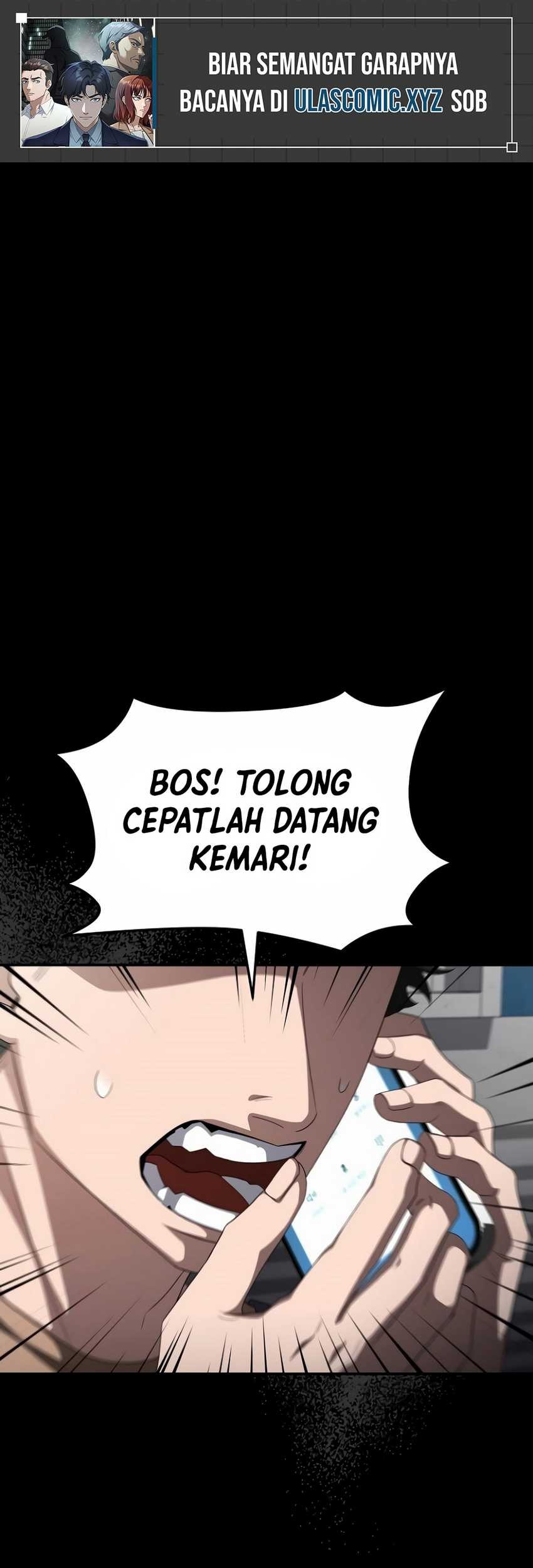 Baca Manhwa The Wicked Prosecutor Has Changed Chapter 17 Gambar 2