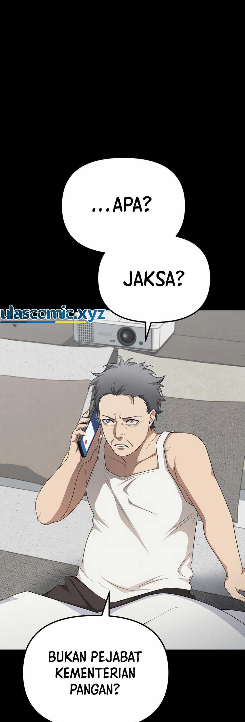 The Wicked Prosecutor Has Changed Chapter 17 Gambar 4