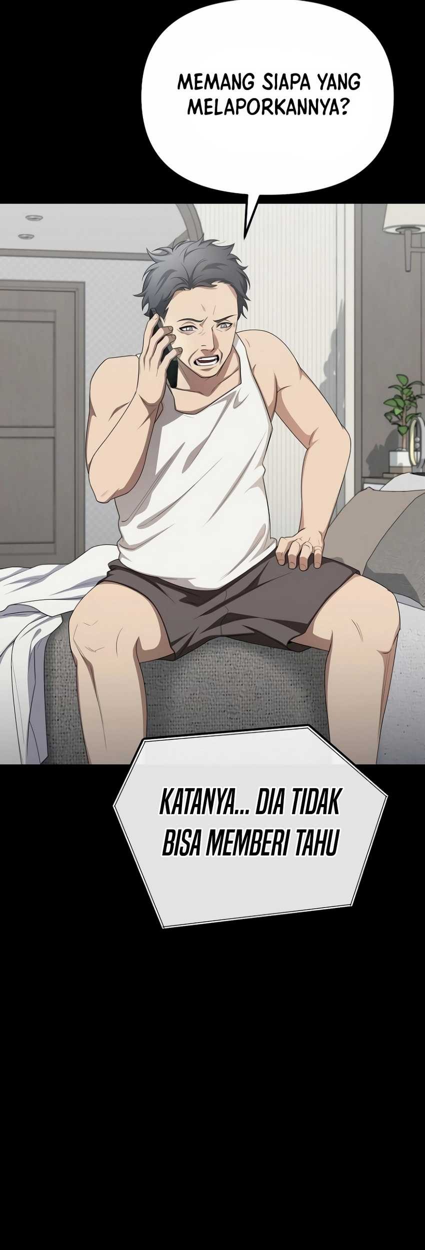 The Wicked Prosecutor Has Changed Chapter 17 Gambar 6