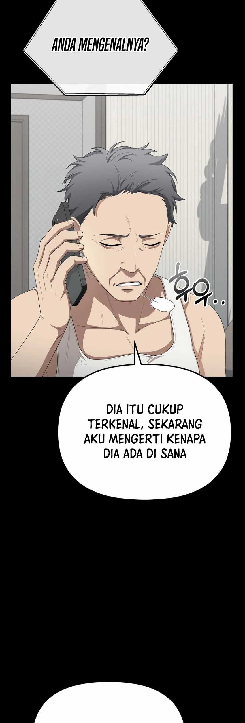 The Wicked Prosecutor Has Changed Chapter 17 Gambar 8