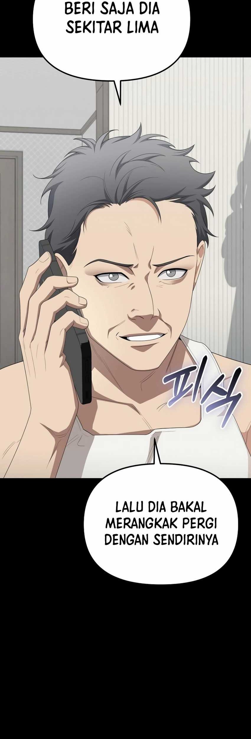 The Wicked Prosecutor Has Changed Chapter 17 Gambar 9