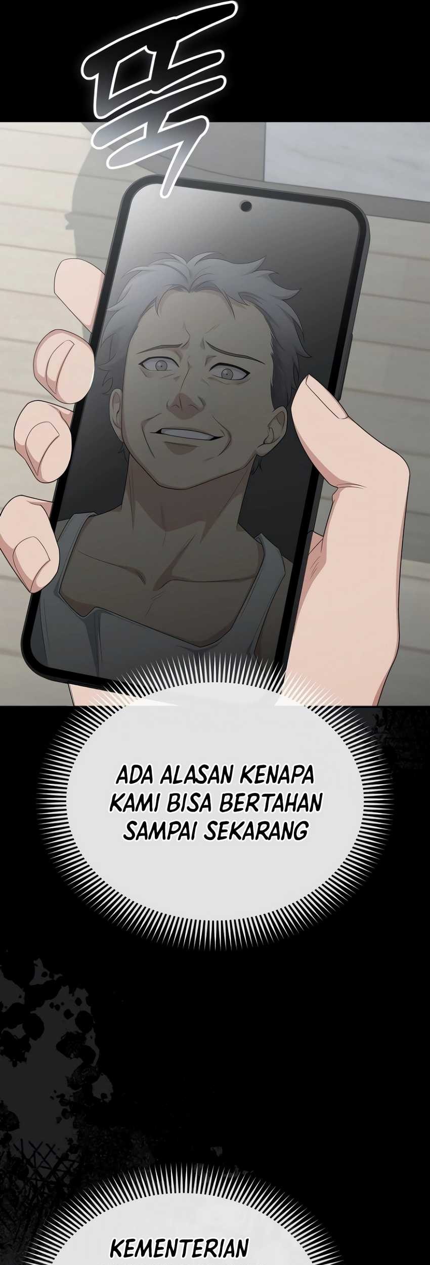 The Wicked Prosecutor Has Changed Chapter 17 Gambar 11