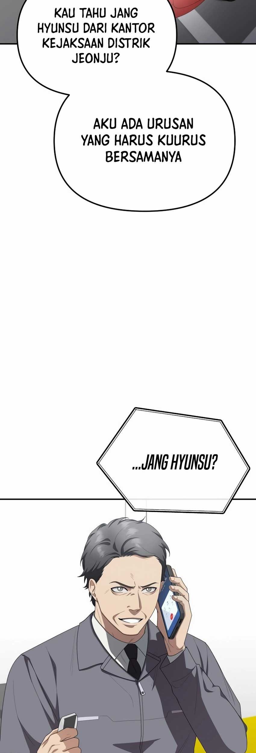 The Wicked Prosecutor Has Changed Chapter 17 Gambar 18