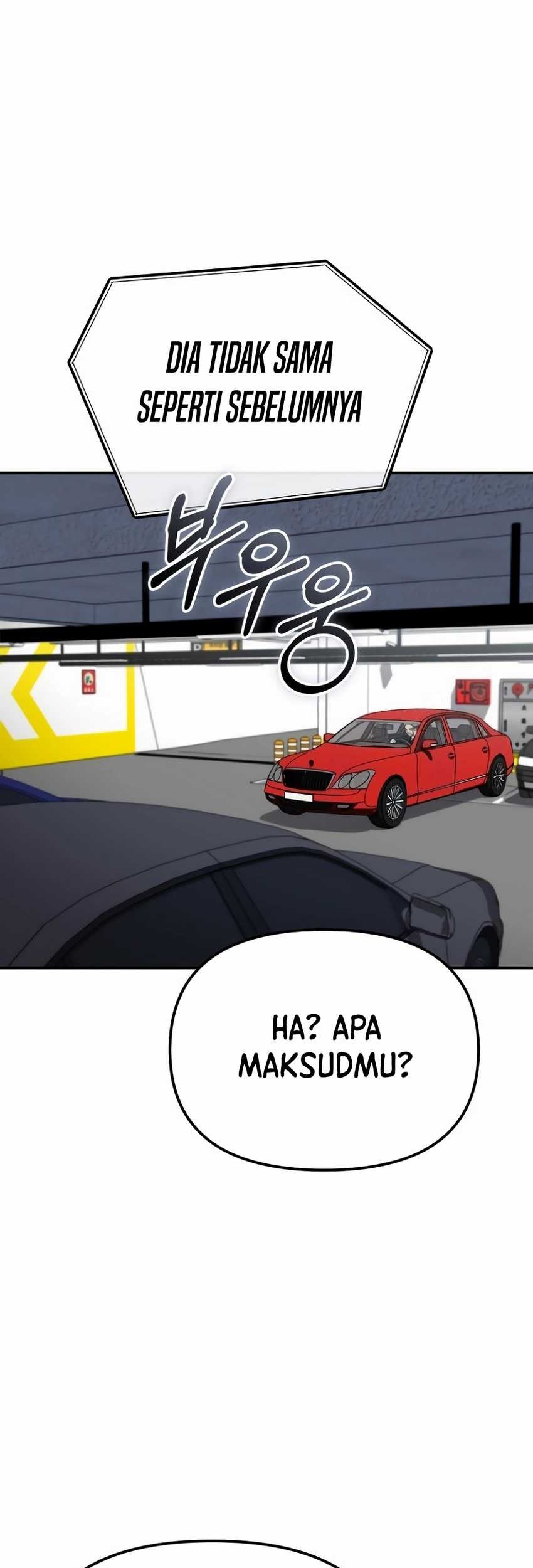 The Wicked Prosecutor Has Changed Chapter 17 Gambar 23