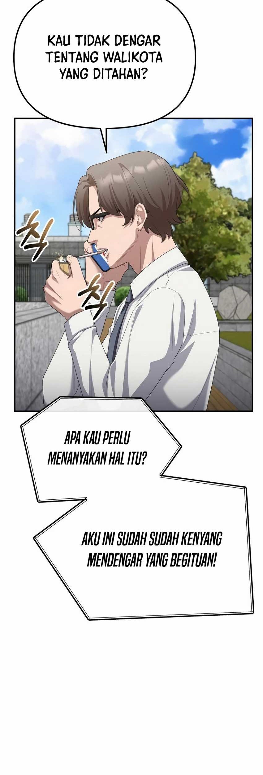 The Wicked Prosecutor Has Changed Chapter 17 Gambar 24