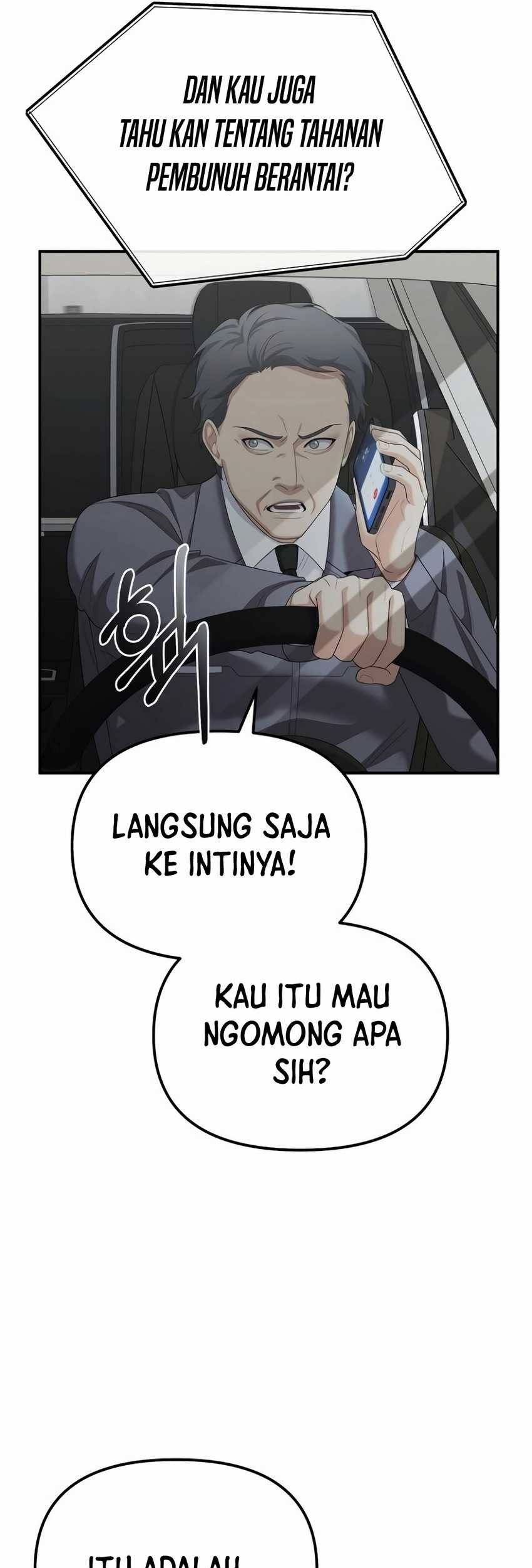 The Wicked Prosecutor Has Changed Chapter 17 Gambar 26