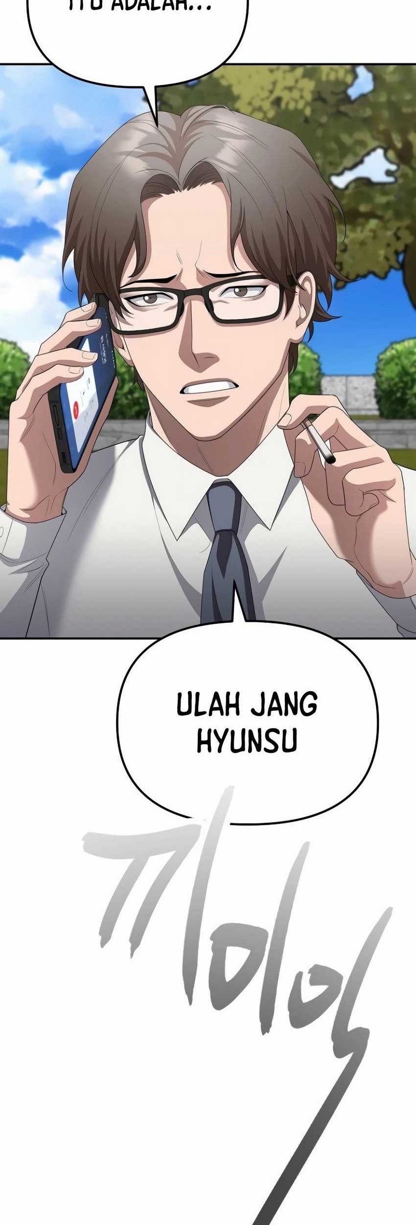 The Wicked Prosecutor Has Changed Chapter 17 Gambar 27