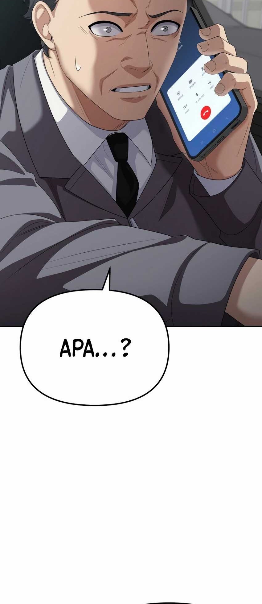 The Wicked Prosecutor Has Changed Chapter 17 Gambar 29