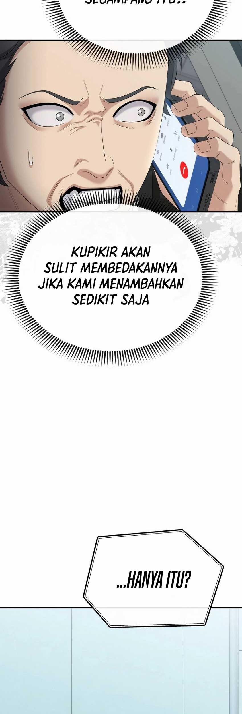 The Wicked Prosecutor Has Changed Chapter 17 Gambar 36