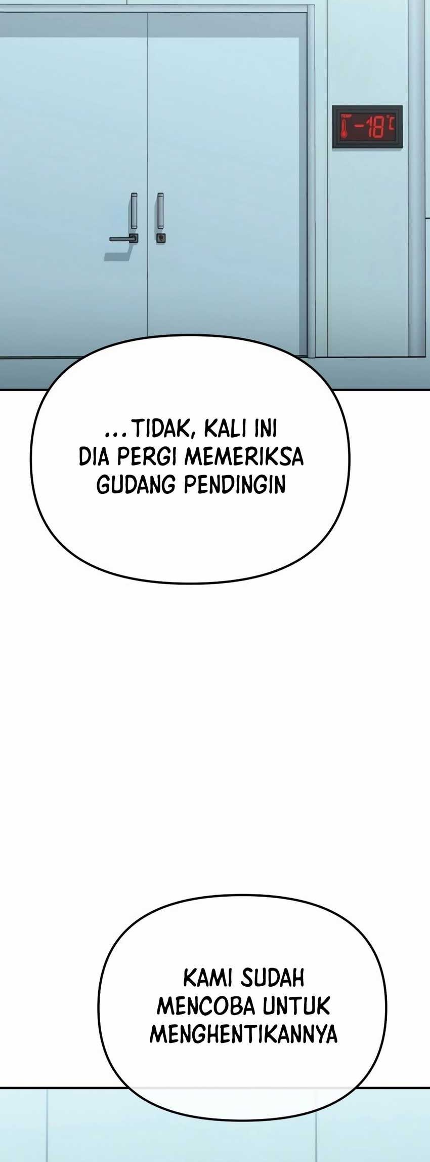 The Wicked Prosecutor Has Changed Chapter 17 Gambar 37
