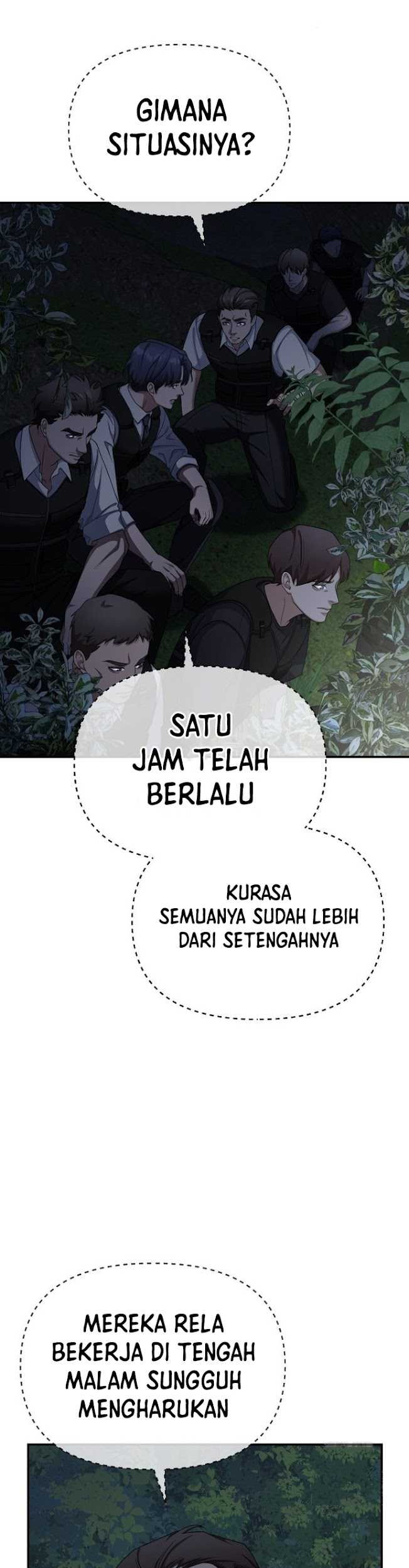 The Wicked Prosecutor Has Changed Chapter 18 Gambar 51