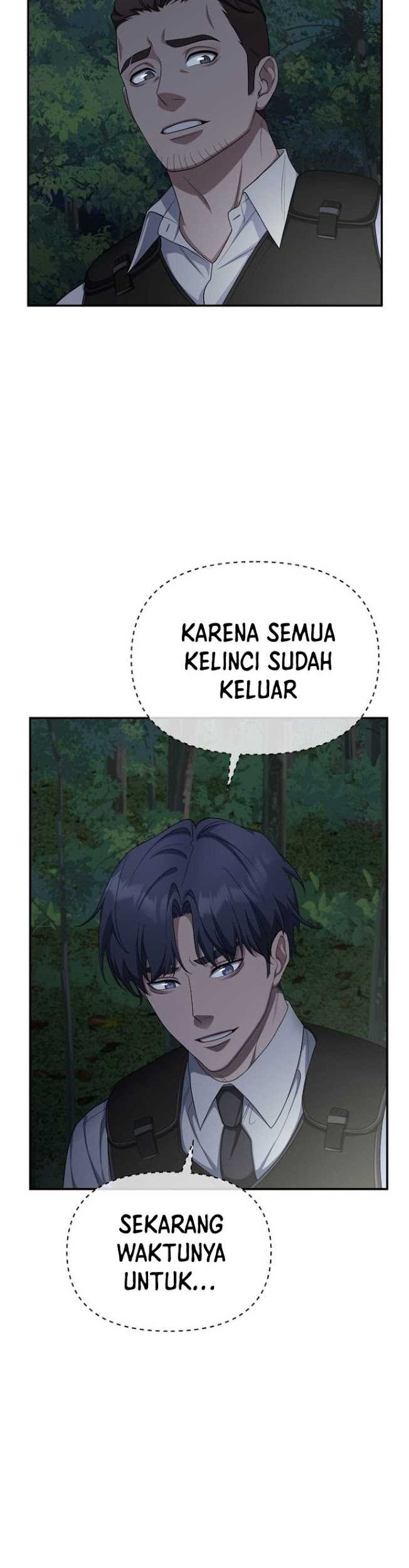 The Wicked Prosecutor Has Changed Chapter 18 Gambar 52