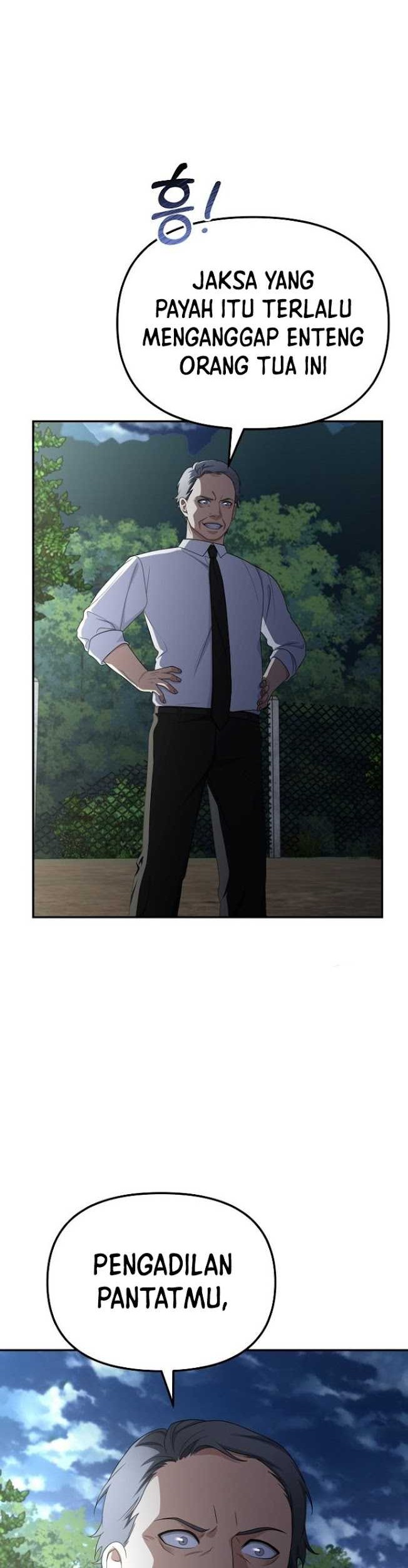 The Wicked Prosecutor Has Changed Chapter 18 Gambar 54