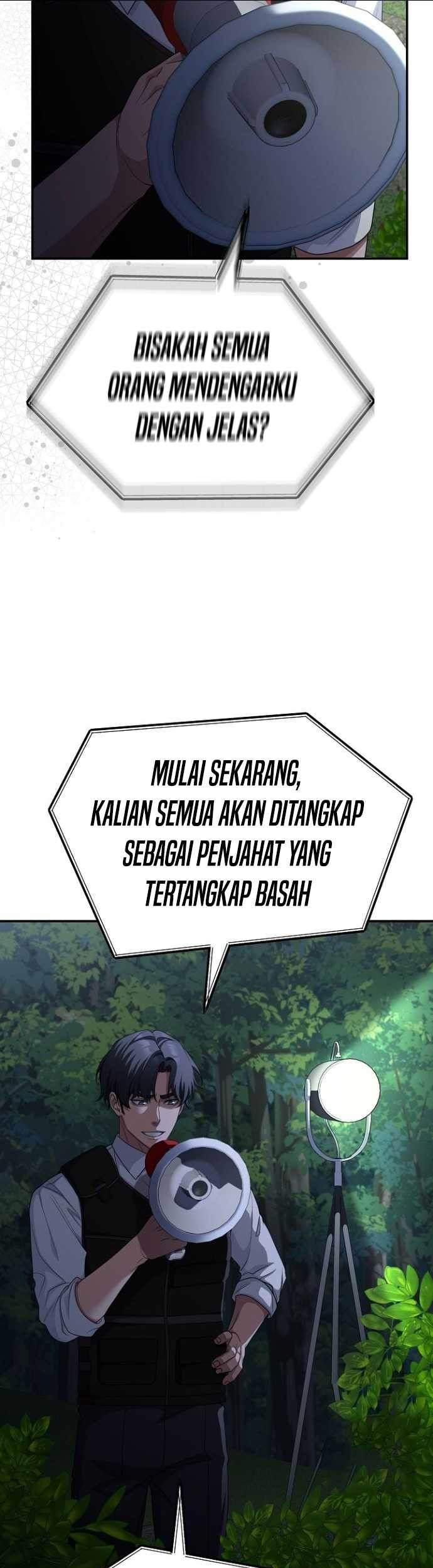 The Wicked Prosecutor Has Changed Chapter 18 Gambar 58