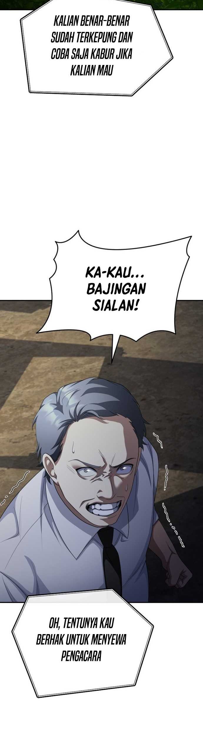 The Wicked Prosecutor Has Changed Chapter 18 Gambar 59