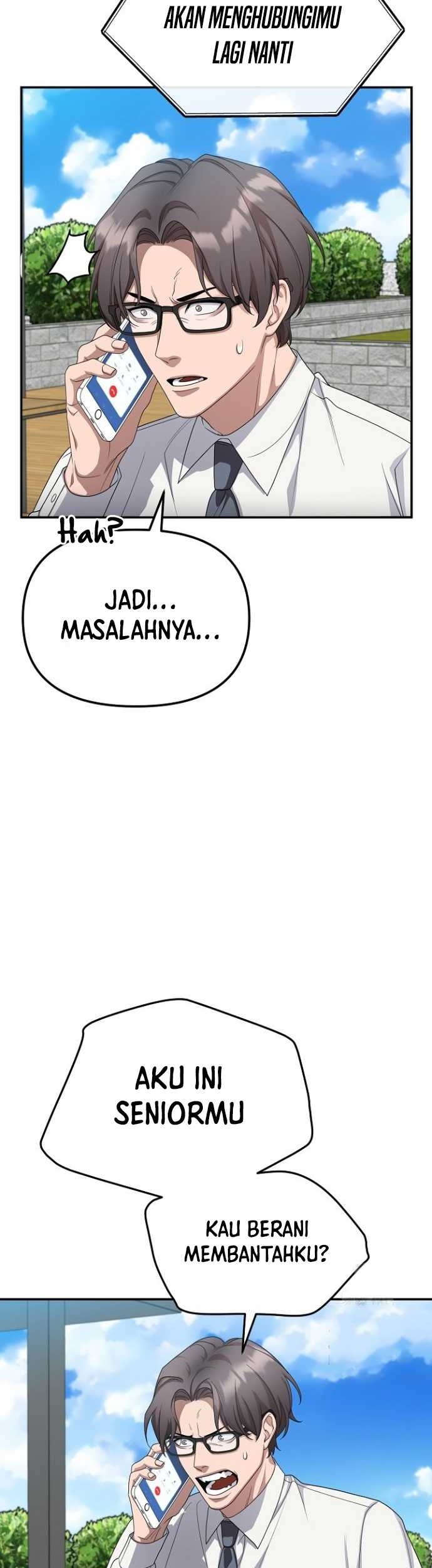 The Wicked Prosecutor Has Changed Chapter 18 Gambar 4
