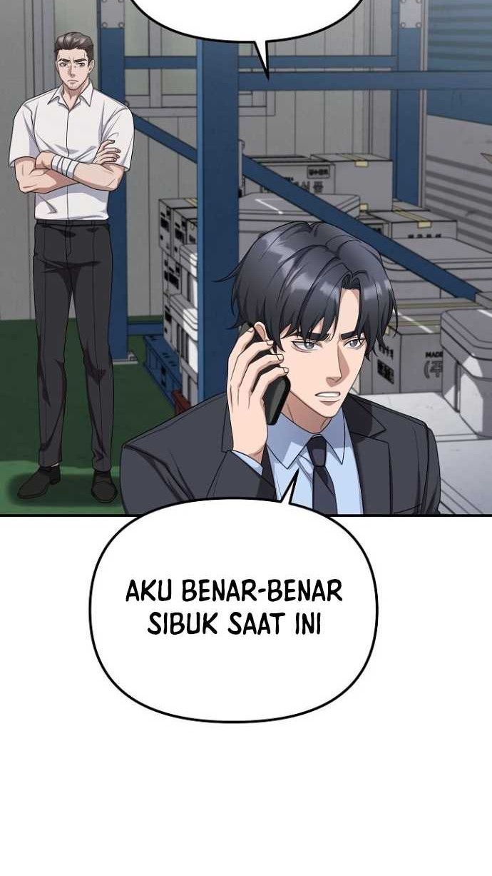 The Wicked Prosecutor Has Changed Chapter 18 Gambar 10
