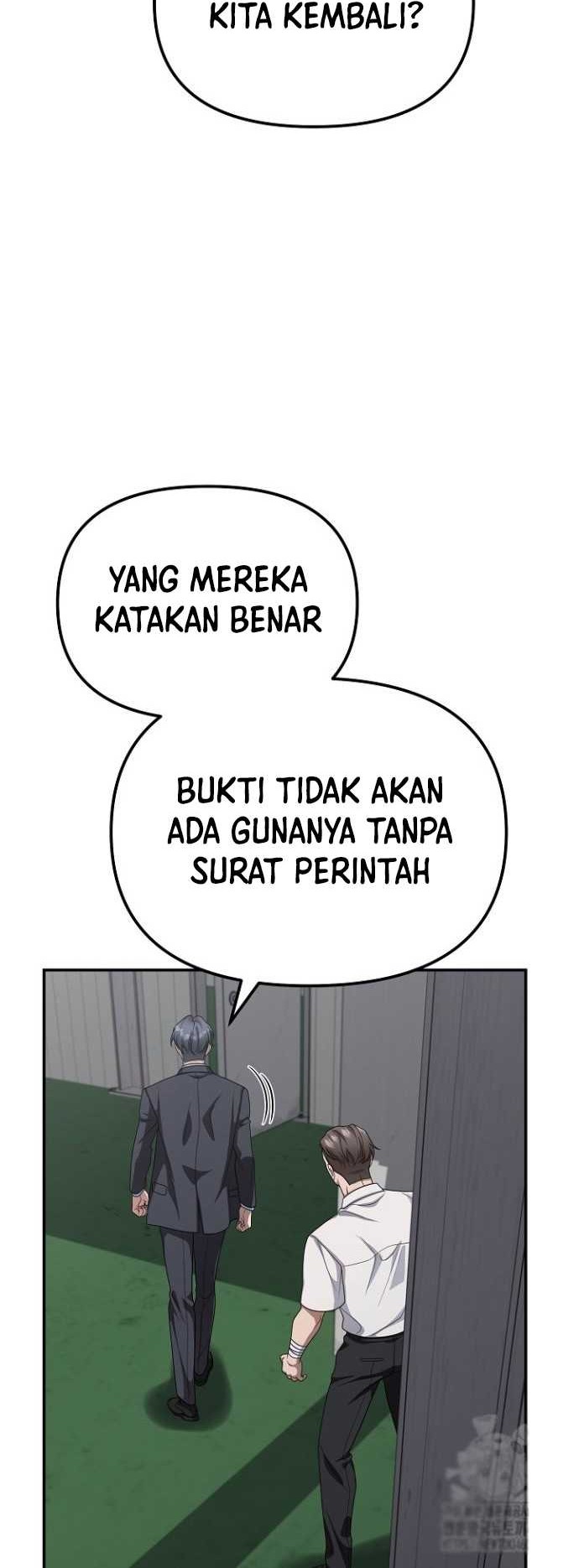 The Wicked Prosecutor Has Changed Chapter 18 Gambar 16