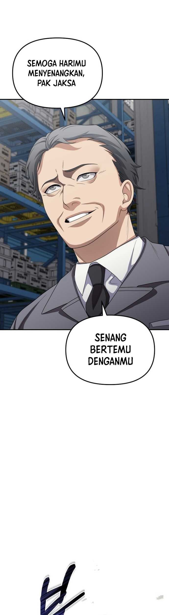 The Wicked Prosecutor Has Changed Chapter 18 Gambar 19
