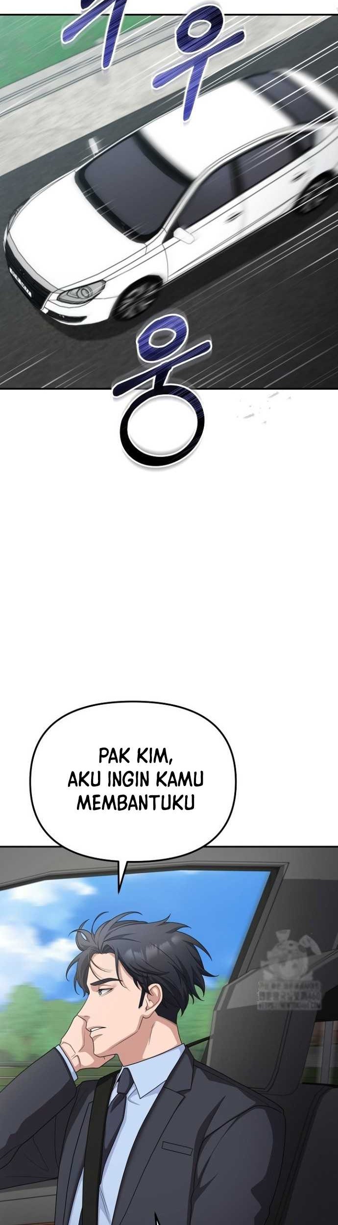 The Wicked Prosecutor Has Changed Chapter 18 Gambar 20