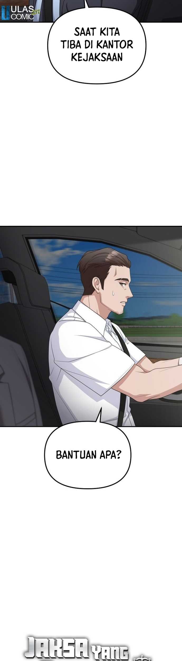 The Wicked Prosecutor Has Changed Chapter 18 Gambar 21