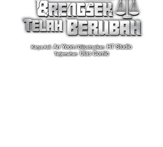 The Wicked Prosecutor Has Changed Chapter 18 Gambar 22