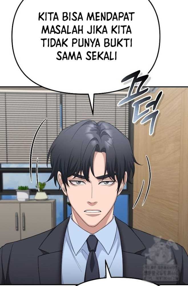 The Wicked Prosecutor Has Changed Chapter 18 Gambar 29
