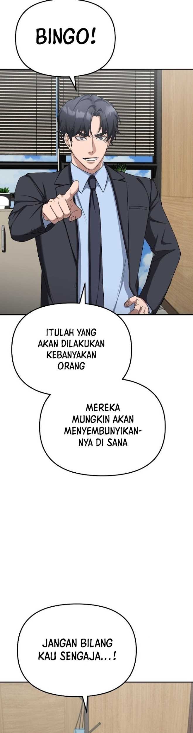 The Wicked Prosecutor Has Changed Chapter 18 Gambar 37